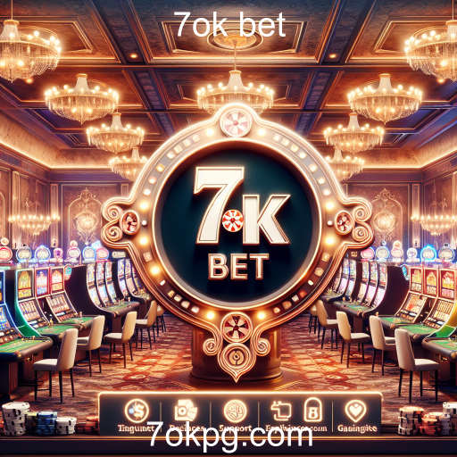 Tudo o que você precisa saber sobre a seção de Perguntas Frequentes do 7ok bet
